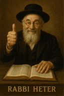 Rabbi Heter